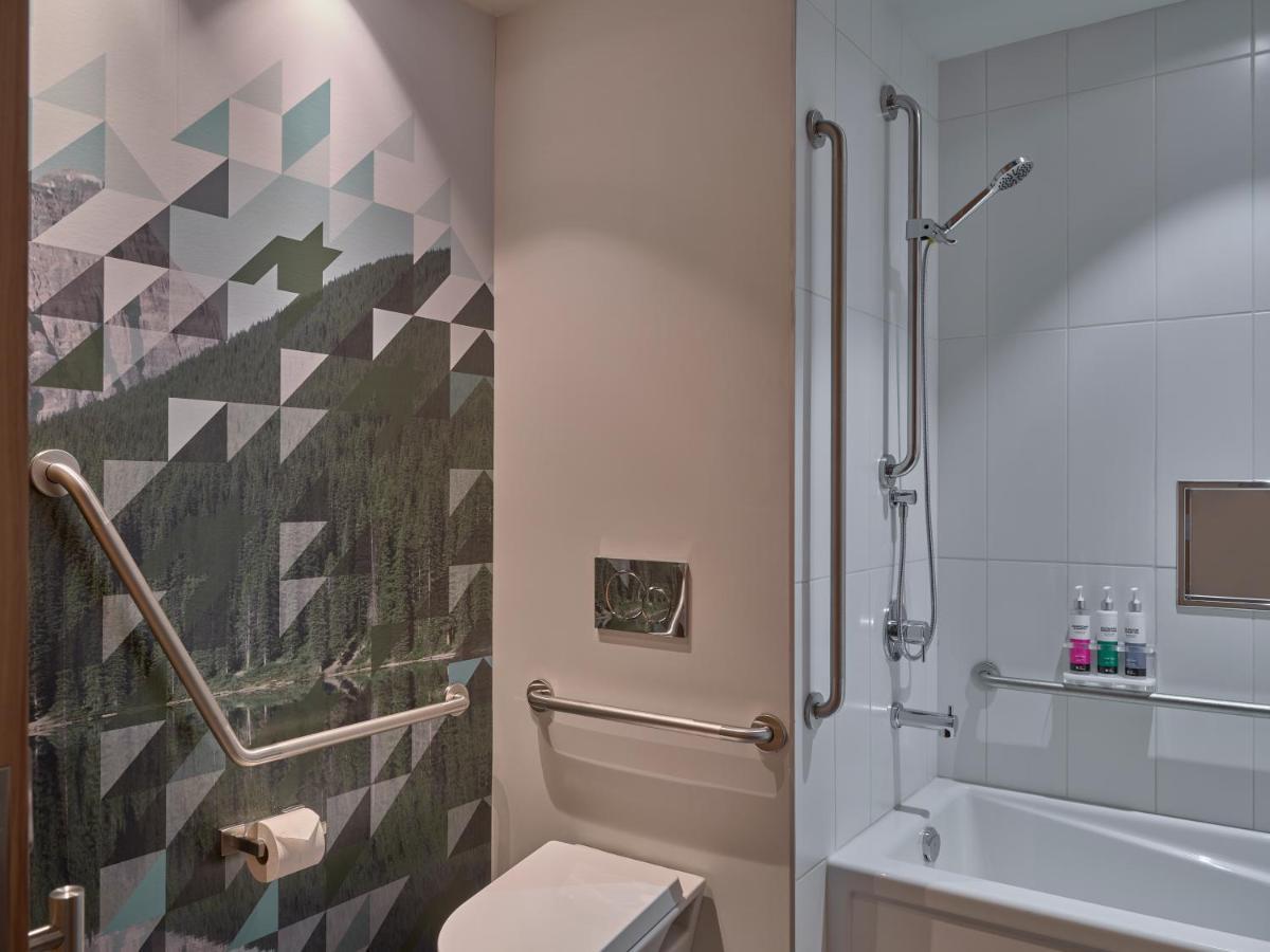 Alt Hotel Calgary University District Ngoại thất bức ảnh