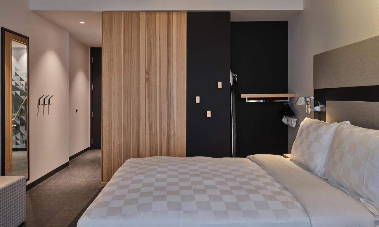 Alt Hotel Calgary University District Ngoại thất bức ảnh