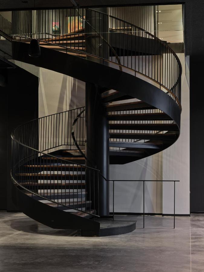 Alt Hotel Calgary University District Ngoại thất bức ảnh