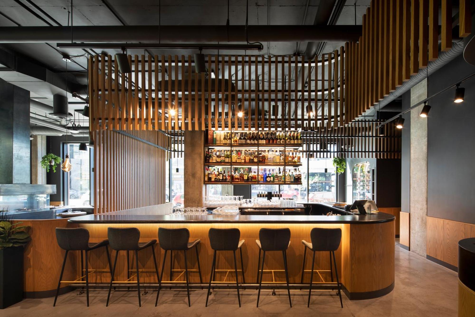 Alt Hotel Calgary University District Ngoại thất bức ảnh